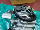 Platina h gear carburetor 110cc