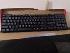 Platinum Rx-488 Keyboard for sale