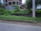 PLAY FIELD & SOUTH FACING 60 FEET ROAD 3 KATHA