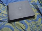 Play Station 4 Slim