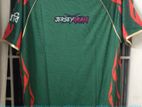 Player Edition Bangladesh 2024 T20 World Cup Jersey