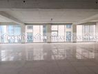 Playground/Office Commercial Space Ready for Rent in Dhanmondi