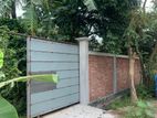 Playground View 9.5 Katha : Sector- 22 || Purbachal