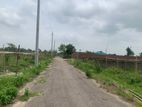 Playground View Excellent 3 Katha : Sector- 15 || Rajuk Purbachal