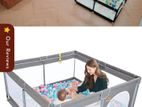 Playpen ( বাচ্চাদের খেলার ঘর)