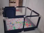 baby playpen