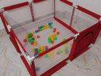 Playpen