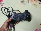 playstation 2 & memory card