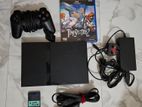 Playstation 2 Slim