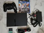Playstation 2 Slim