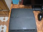 playstation 3 512gb (jail break)