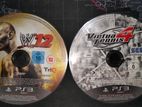 Playstation 3 Game