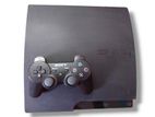 PlayStation 3 ( PS3 )