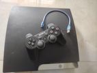 Playstation 3 Slim 500gb