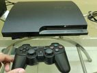 PLAYSTATION 3 SLIM