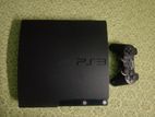 PlayStation 3 Slim Jeillbreak