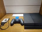 PlayStation 4 Fat (1200 Series) Jailbroken