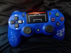 Playstation 4 games controller