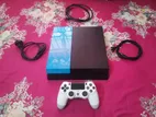 Playstation 4 Jailbroken Special Editon