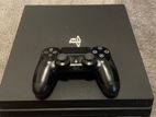 Playstation 4 Pro 1tb