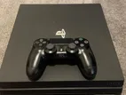 Playstation 4 Pro 800gb