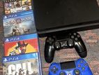 Playstation 4 Sale