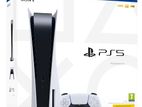 Playstation PS5