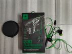 Plexton G30 Earphone