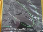 Plextone G2 led lighting gaming neckband