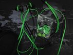 Plextone G30 Gaming headset/ earphone /headphone ple