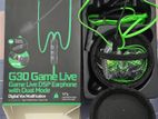 Plextone G30 New