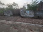 Plot for sale : 3 Katha Sector 13@Rajuk Purbachal