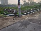 Plot for sale 3 katha Sector 28