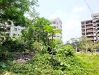 Plot For Sale 🔸 4 Katha I Block In Bashundhara R/A