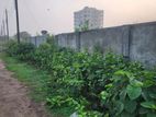 Plot for sale 5 katha Sector 25