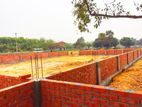 Plot for sale at Purbachal @ Navana Real Estate Ltd.