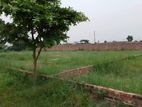 Plot for sale @Mohammadpur