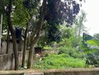 Plot for Sale @ Savar (Ready)