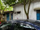 Plot Land House Sale at Savar Khagan Ashulia