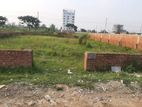 Plot Sale => Block : L \ 3 Katha North Face - ( Bashundhara R/A )