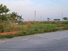 Plot Sale => Block : P -- 4 Katha 3800 S/L (Bashundhara R/A)