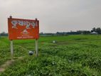 Plot Sale! Dhaka Mawa Expressway