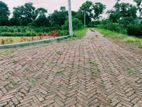 Plot Sale.