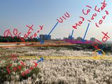 Plot Sale in Bashundhara Residential Area