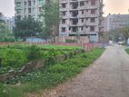 Plot Sale in Block-L, 3 Katha < @Basundhara R/A