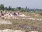 plot sale ready project Purbachal.