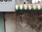 দোকান সহ জমি বিক্রয় হবে