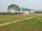 Plot Sell in Mermaid Green City