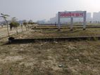 প্লট বিক্রি / ঢাকা পূর্বাচল।