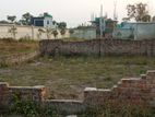 প্লট বিক্রি